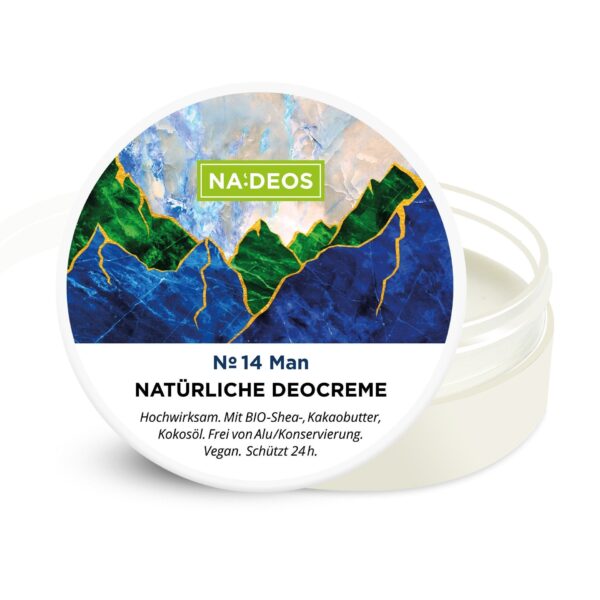 nadeos natuerliche deocreme man