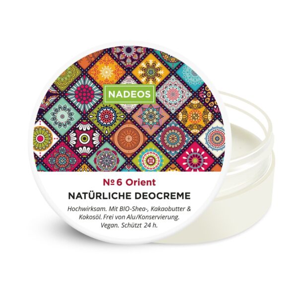 nadeos natuerliche deocreme orient