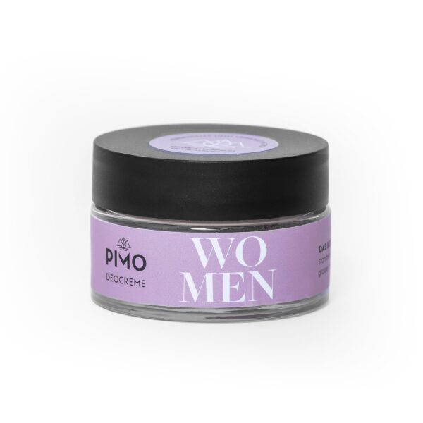 pimo women deo 2