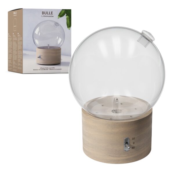 pranarom diffusor bulle