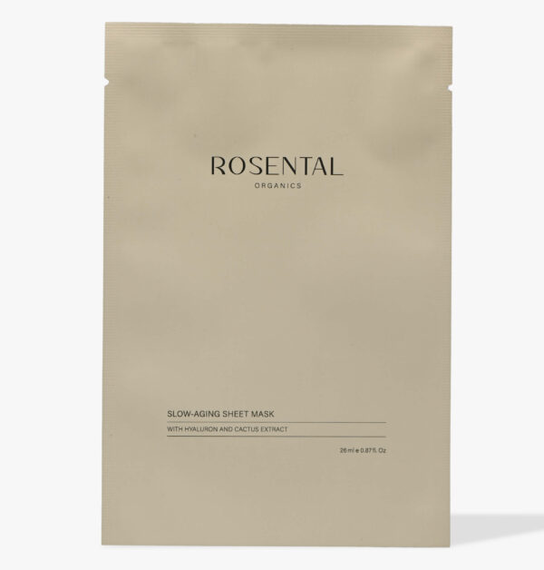 rosental organics 4260576410276 slow aging sheet mask bild1 scaled