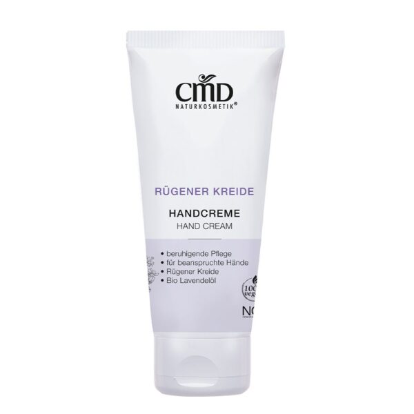 ruegener kreide handcreme hand cream