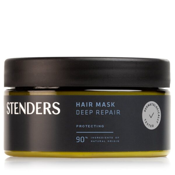 stenders hair mask deep repair