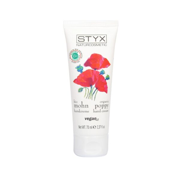 styx mohn handcreme 70ml