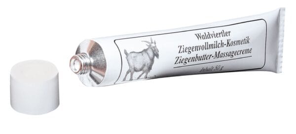 styx ziegenbutter massagecreme 50ml tube scaled