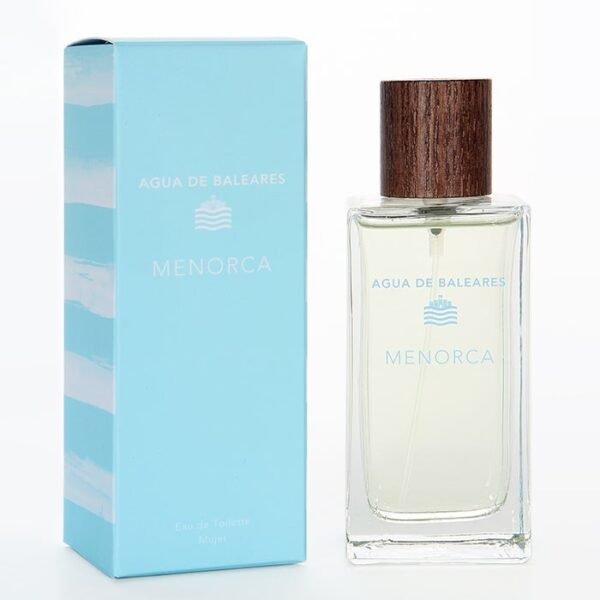 Menorca Mujer EdT