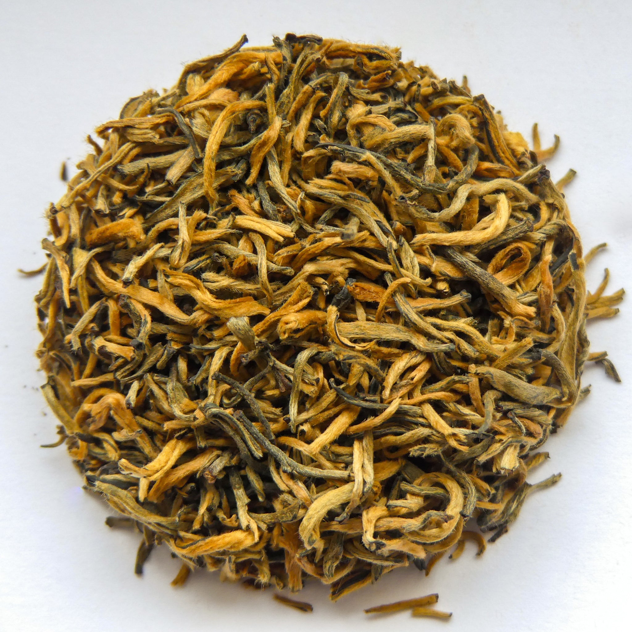 china finest tippy golden yunnan