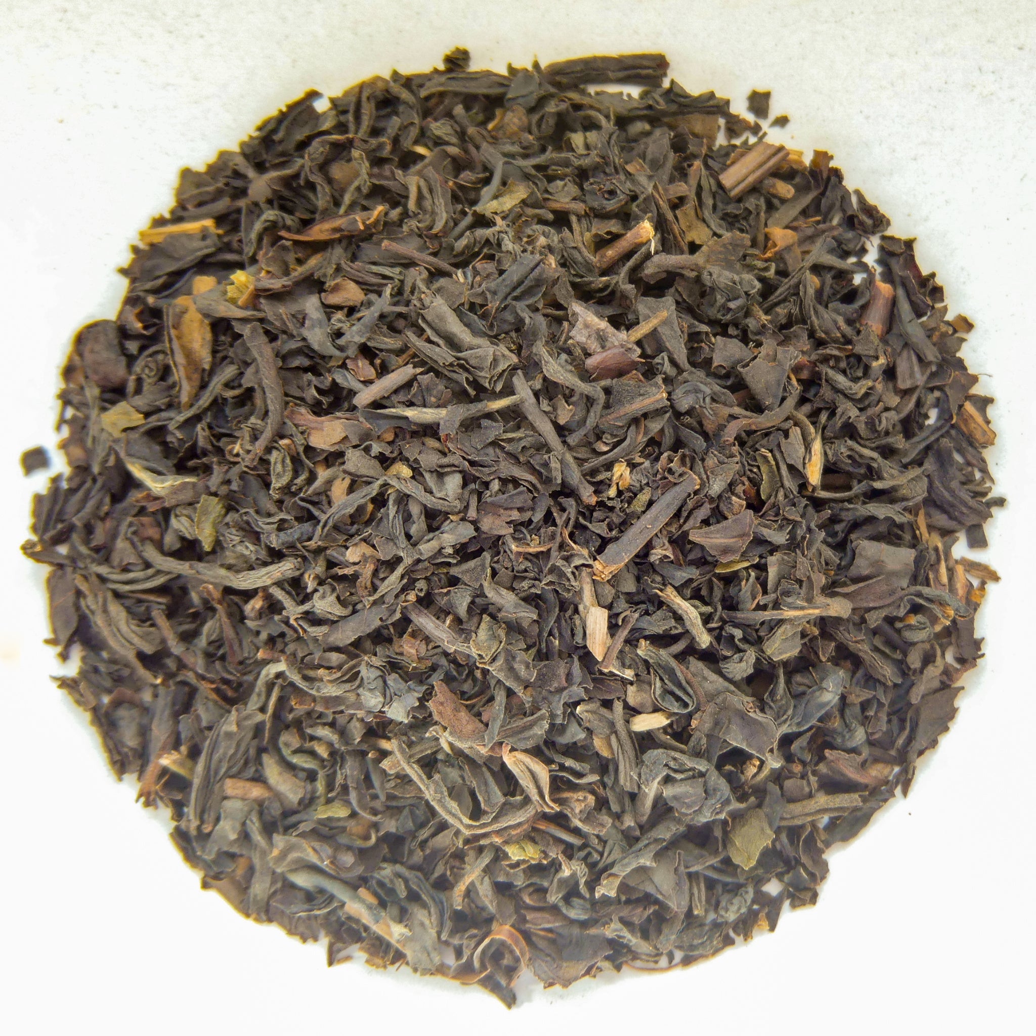 china lapsang souchong