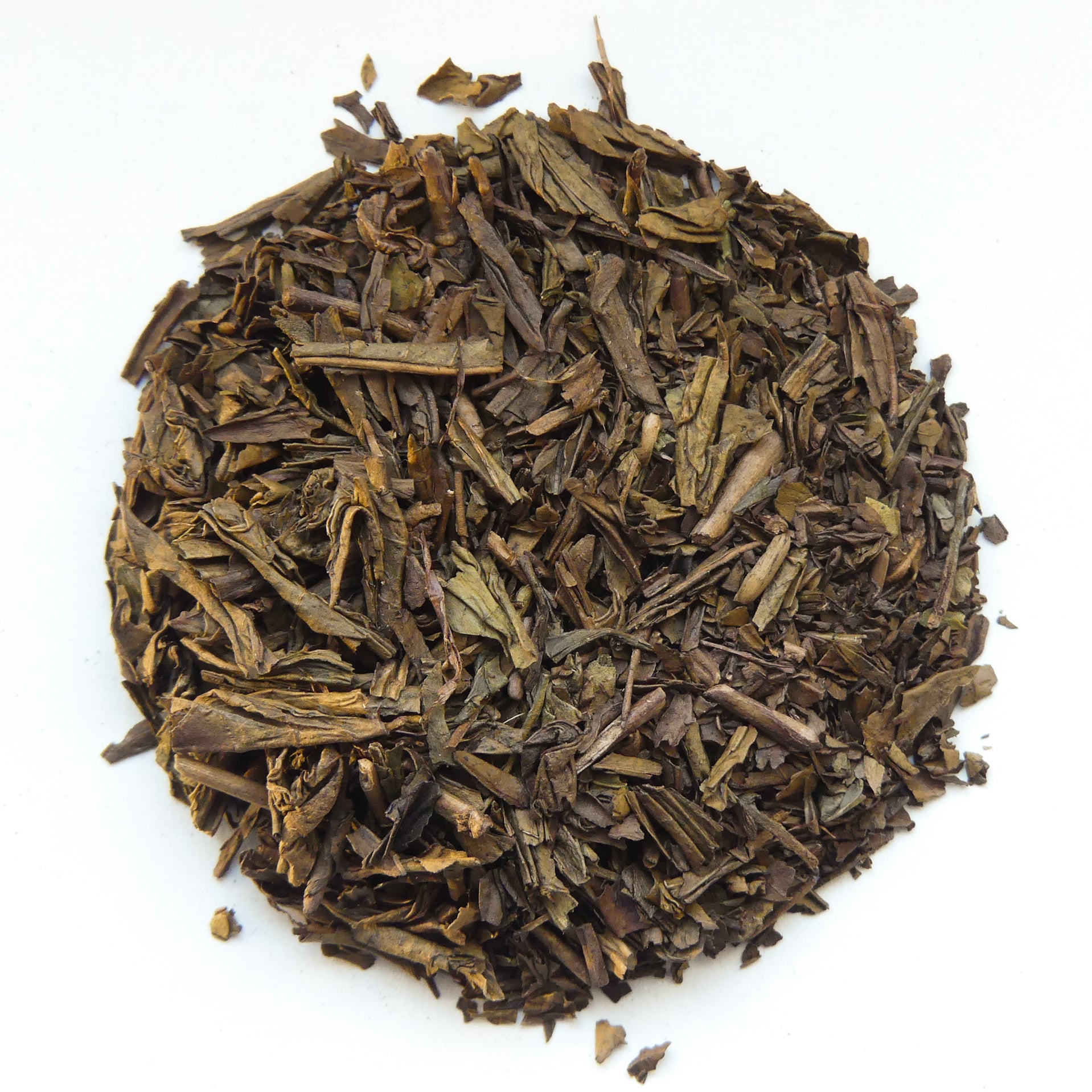 japan bancha hojicha blatt