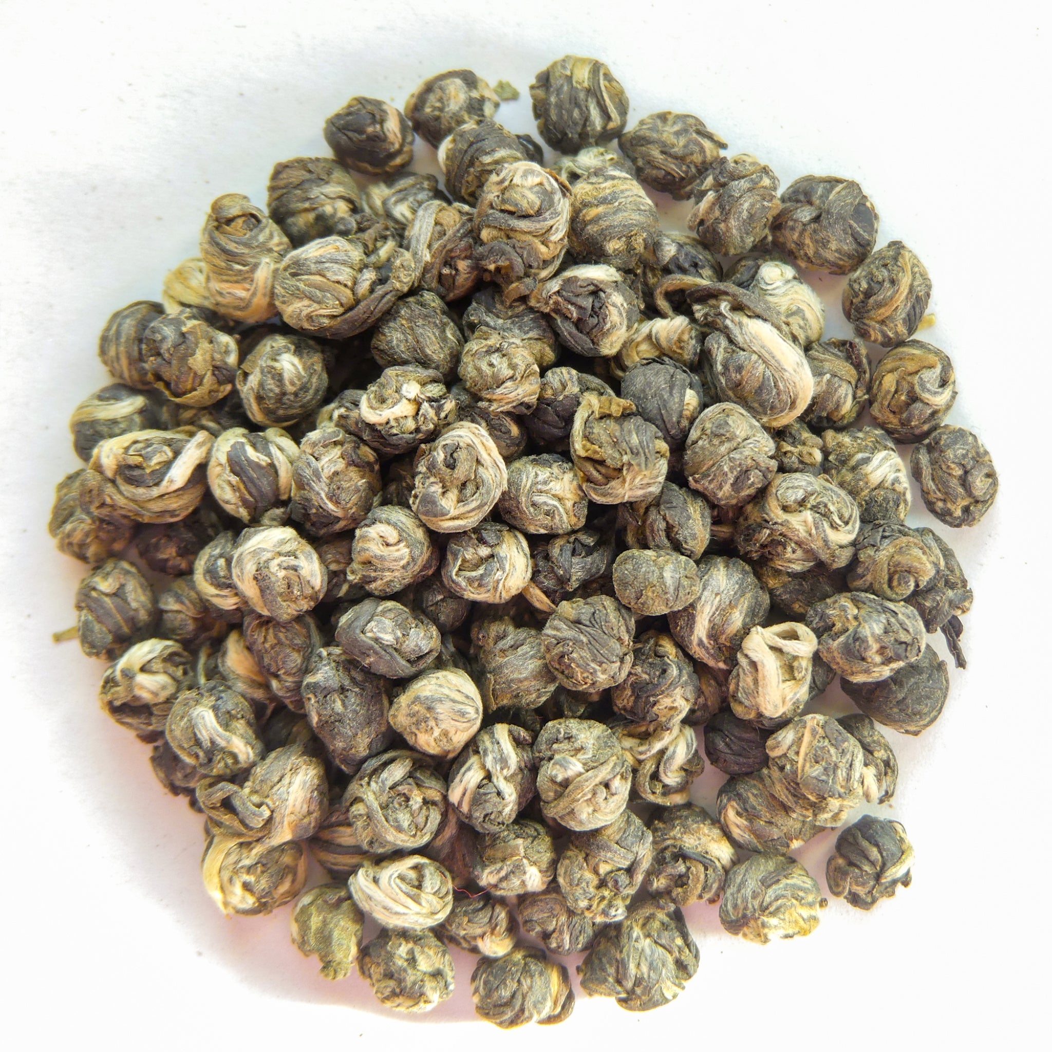 jasmine pearls